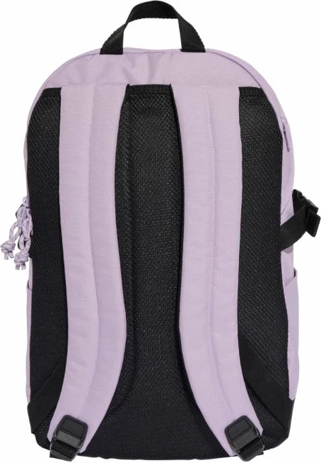 Çantë shpine adidas unisex, vjollcë