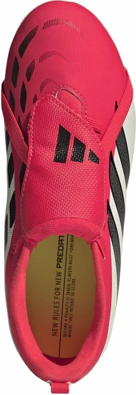 Atlete futbolli për fëmijë adidas Predator, të zeza [Madhësia: 32]