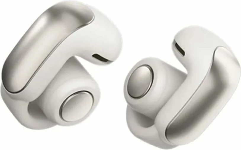 Kufje Wireless me Kapëse Veshësh (Ear Clip) dhe Zë Hapësinor 360°