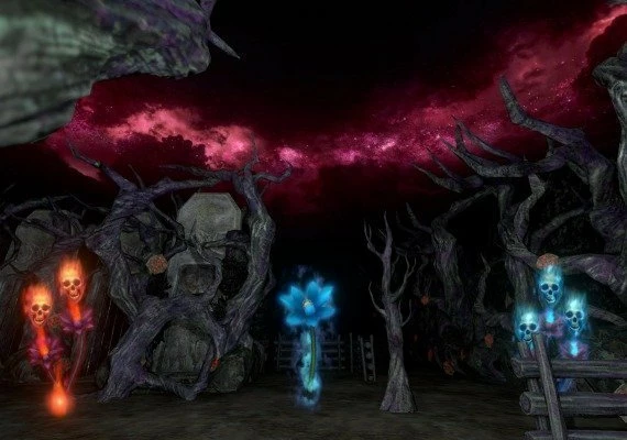Undernauts: Labyrinth of Yomi EN Global