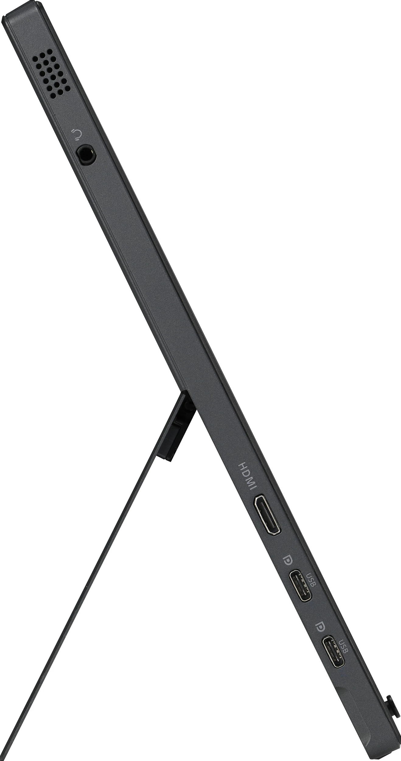 Monitor portativ ASUS ZenScreen MB16AHT, 15.6", Full HD, i zi