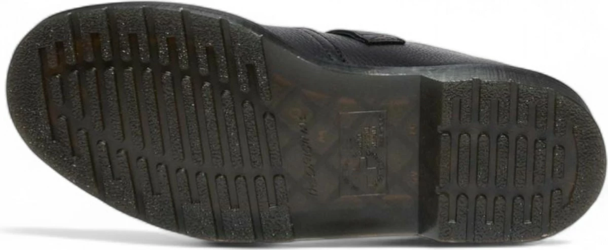 Këpucë për femra Dr. Martens Polley Ambassador 41408001, të zeza [Madhësia: 36]