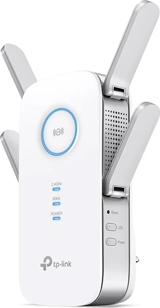Ruter pa tela TP-Link, për shtëpi