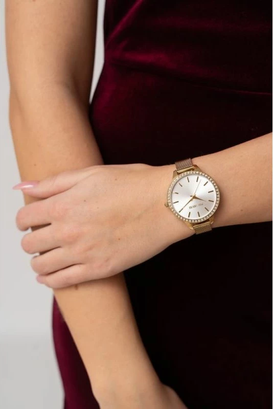 Orë dore për femra Paul Lorens, e artë