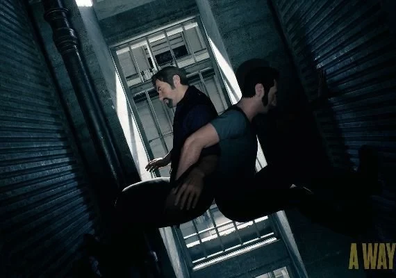 A Way Out EN/FR/PT/ES Global
