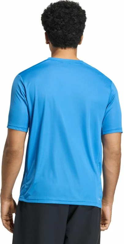 Maicë për meshkuj adidas Workout Essentials Base KD5471, e kaltër