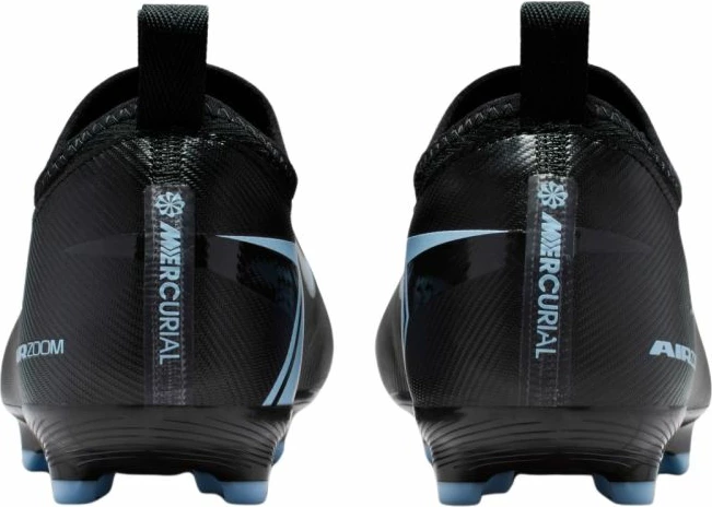 Atlete futbolli për fëmijë Nike Zoom Mercurial Vapor 16 Academy FG/MG FQ8392 001 [Madhësia: 38.5]