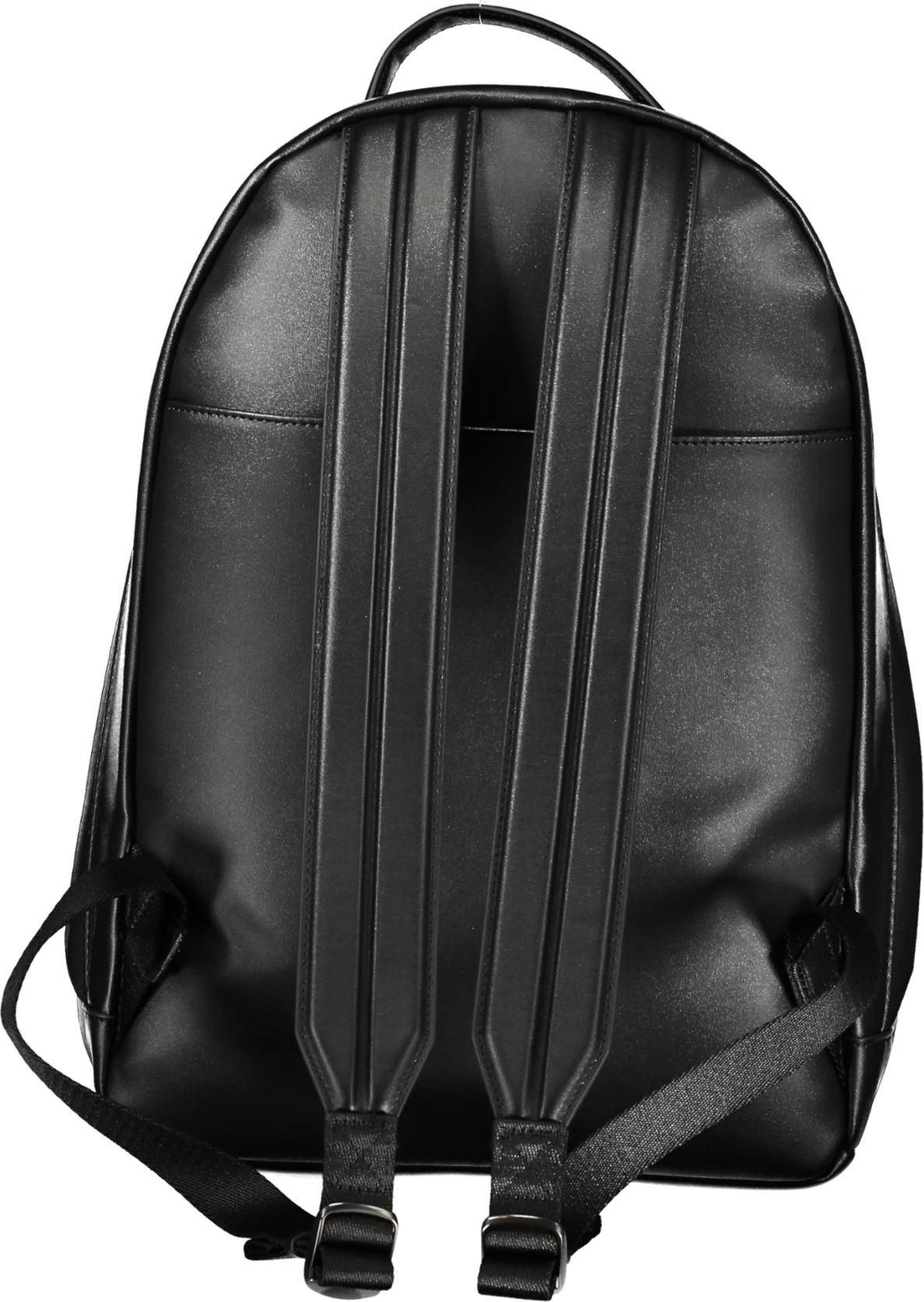 Çantë shpine Calvin Klein meshkuj, e zezë