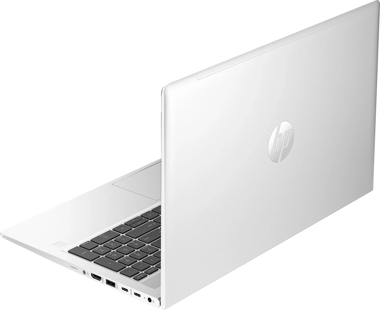 Laptop HP ProBook 450 G10, Intel Core i5 i5-1334U, 16 GB RAM, 512 GB SSD, 15.6" Full HD, Argjendtë