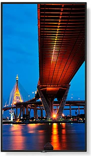 Ekran i madh SHARP NEC MultiSync M651-2, 65", 4K Ultra HD, LED
