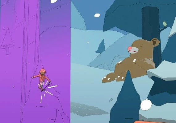 OlliOlli World: VOID Riders DLC Global