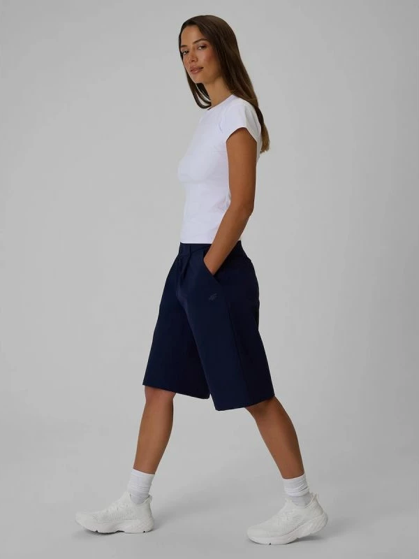 Shorce femra 4F 4FRSS26TSHOF0935-31S [Madhësia: S]