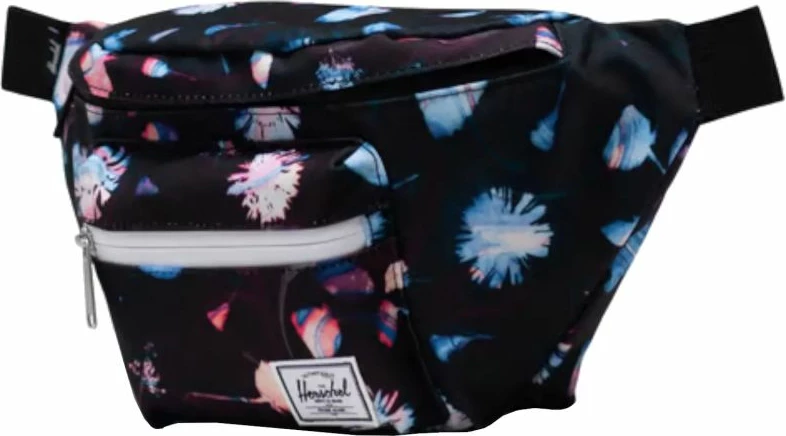 Çantë beli Herschel, e zezë [Madhësia: One Size]