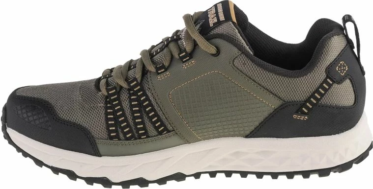 Atlete Skechers meshkuj, të gjelbra