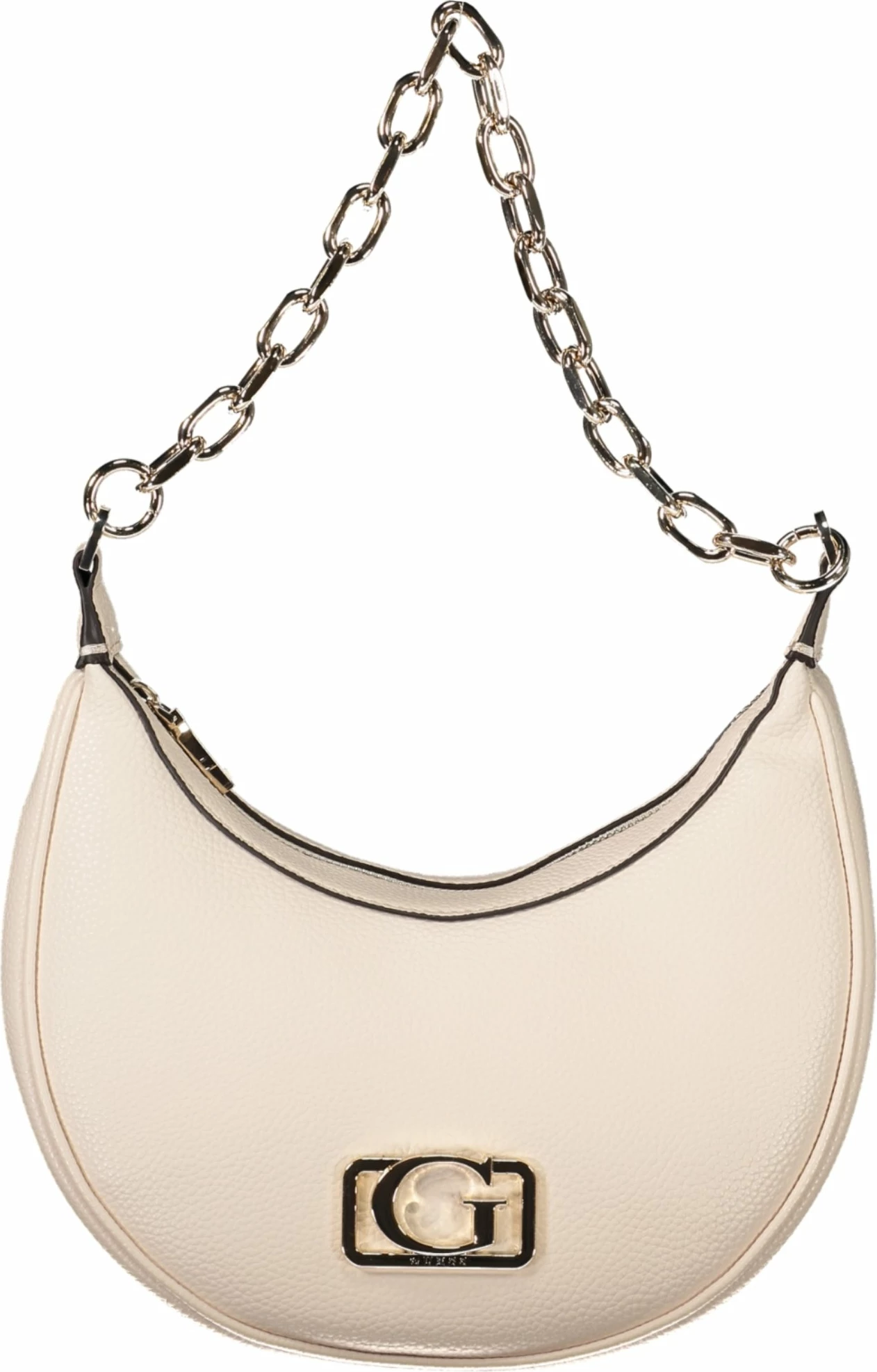 Çantë për femra GUESS JEANS CIRCE, rozë