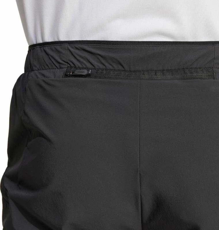 Pantallona sportive meshkuj adidas Terrex Xperior Light IQ1399, të zeza