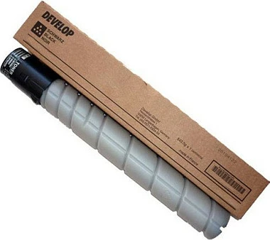 Toner Konica Minolta TN221K Bizhub, 21000 faqe, i zi