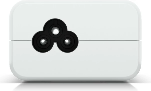 Network bridge Ubiquiti UDB, 866.7 Mbit/s, Wi-Fi, Ethernet LAN, Bardhë