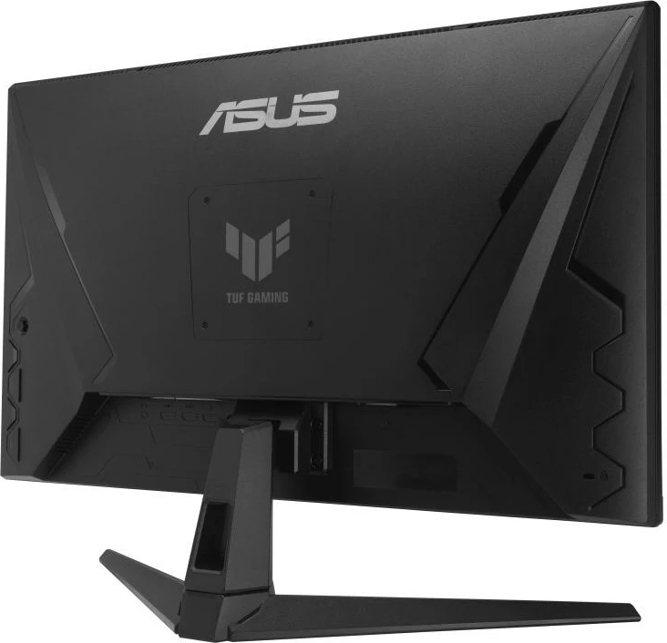 Monitor gaming, Asus, TUF Gaming VG27AQM5A 90LM0BG0-B01971, 27" QHD Fast IPS 300Hz 0.3ms HDR Adaptive-Sync, i zi