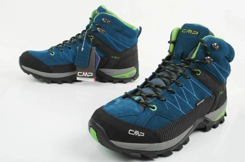 Atlete trekking për meshkuj CMP