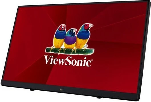 Monitor me prekje Viewsonic TD2230, 21.5 inç, Full HD, IPS, i zi