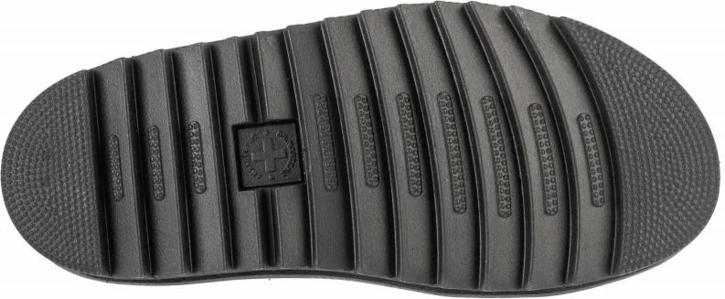 Sandale për femra Dr. Martens, kafe