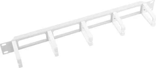 Organizues Kabllash Lanberg 19''1U gri