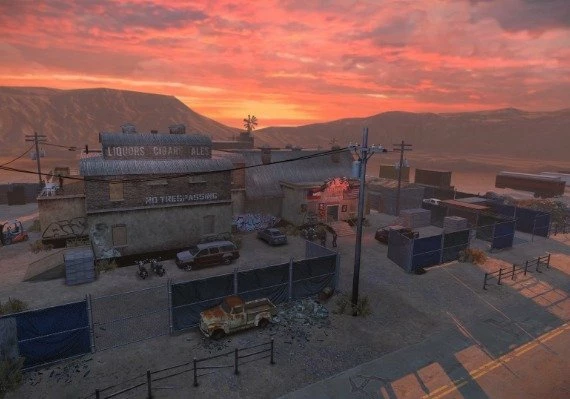 Payday 2 - Silk Road Collection ROW Global