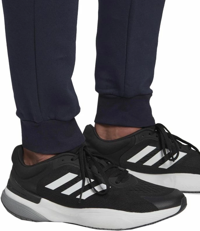Pantallona për meshkuj adidas, blu marine