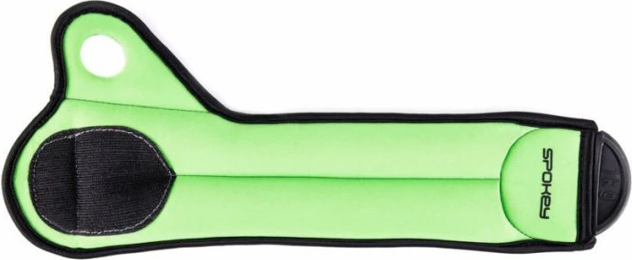 Peshat për duar Spokey COM FORM IV 2x1kg