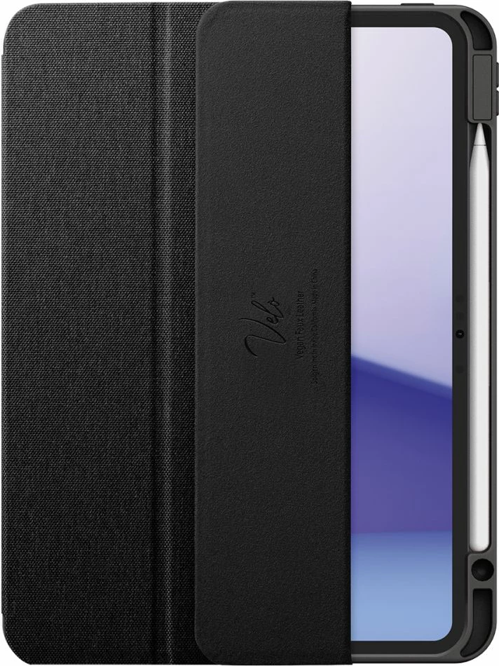 Mbështjellës Spigen Urban Fit për iPad Pro 11" (2024), i zi