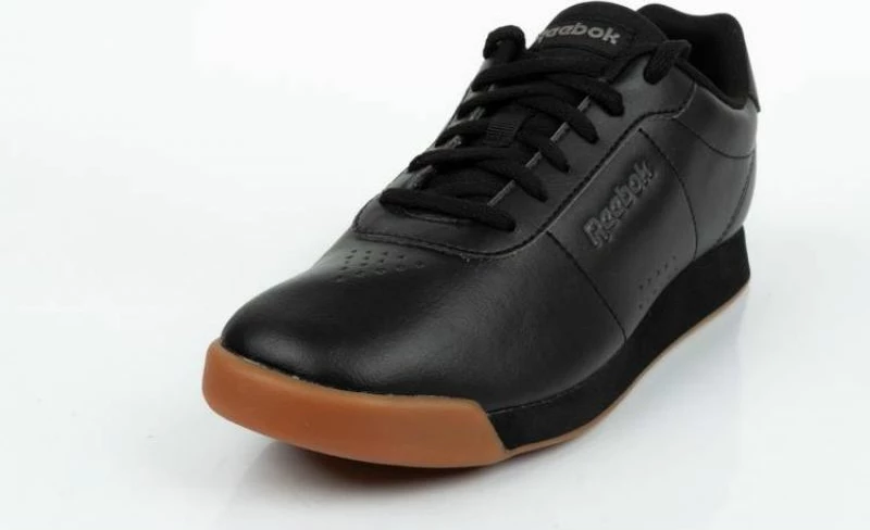 Atlete për femra Reebok Royal Charm, të zeza [Madhësia: 37.5]