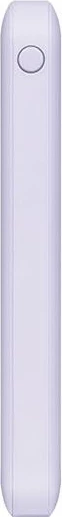 Powerbank UNIQ Fuele Mini 8000mAh, USB-C 18W PD Fast charge, Lavender