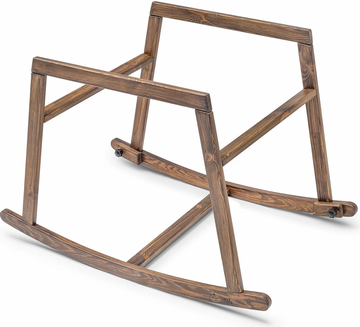 Djep Hanah Home, Hier, i bardhë dhe arre