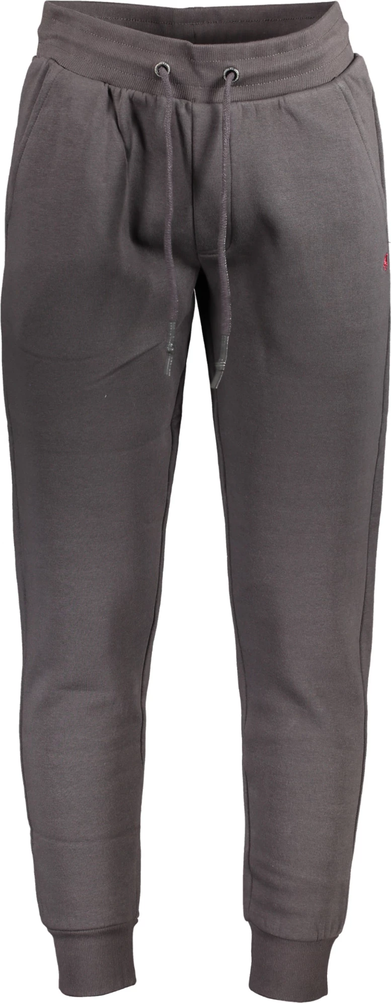 Pantallona sportive për meshkuj U.S. GRAND POLO, gri