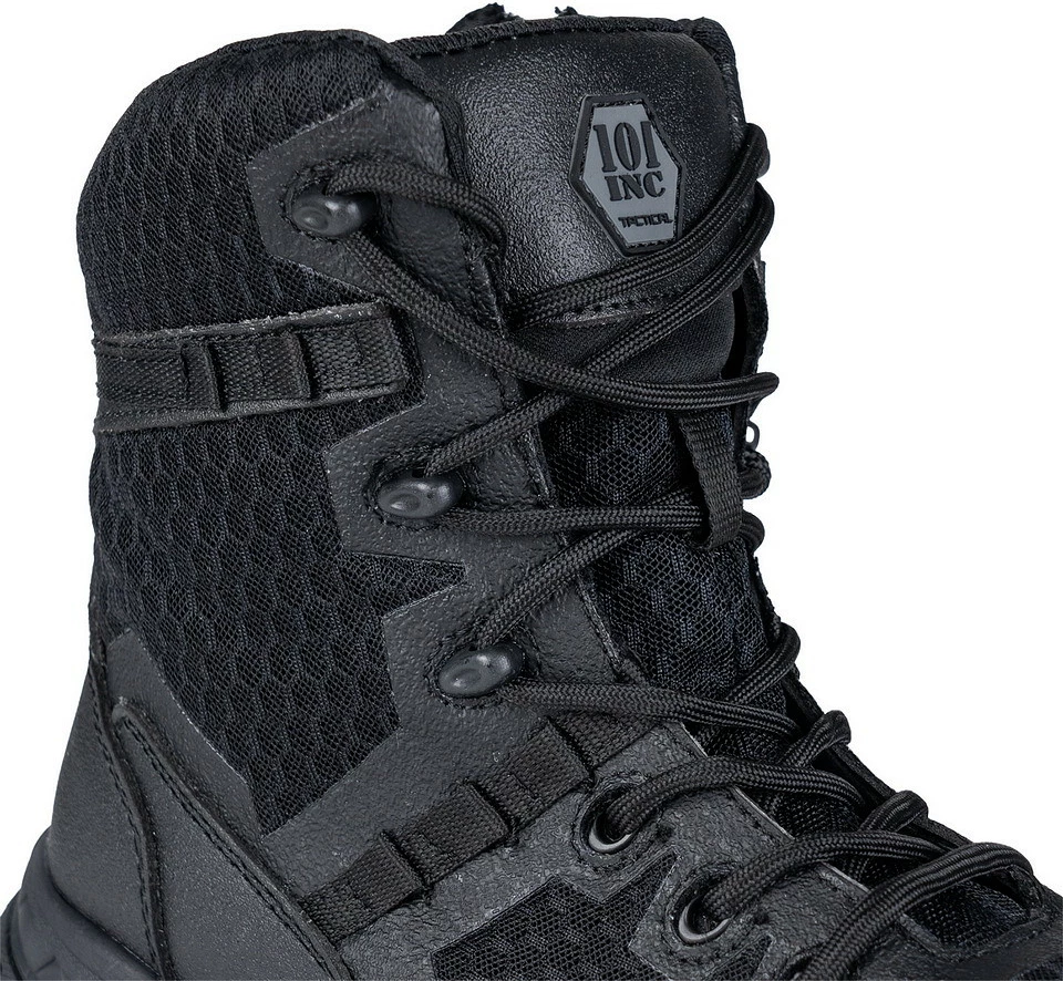 Çizme Taktike 101 INC Hexagon tactical boots