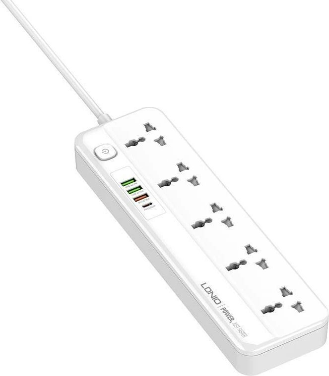 Prizë E Rrymës LDNIO SC5415