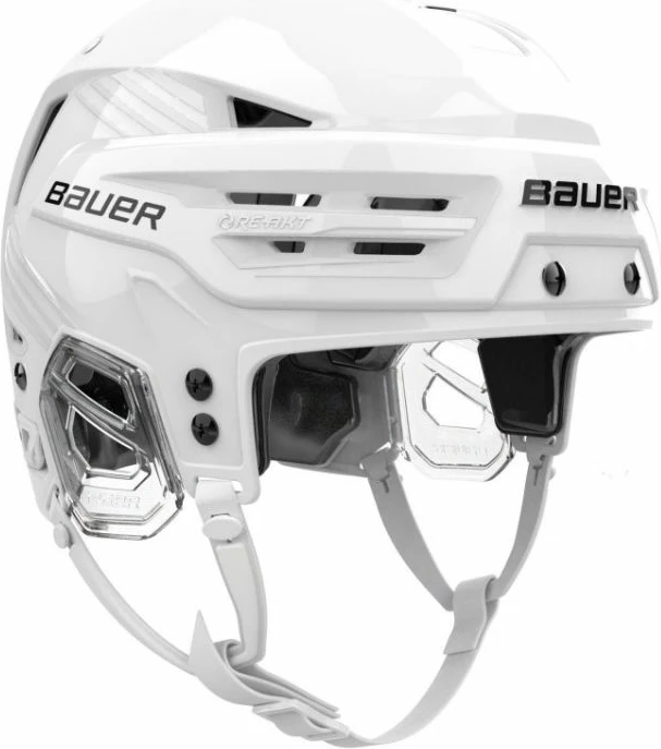 Helmetë hokeji Bauer për meshkuj, e zezë [Madhësia: S]