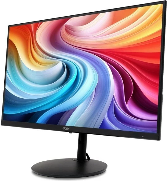 Monitor Acer SH242YP1BMIHUX, 23", Full HD IPS, 144Hz, 1ms, FreeSync, i zi