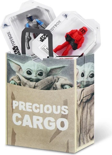 Set lodër 5 Surprise Mini Brands Disney Store Series 2 Capsule by ZURU