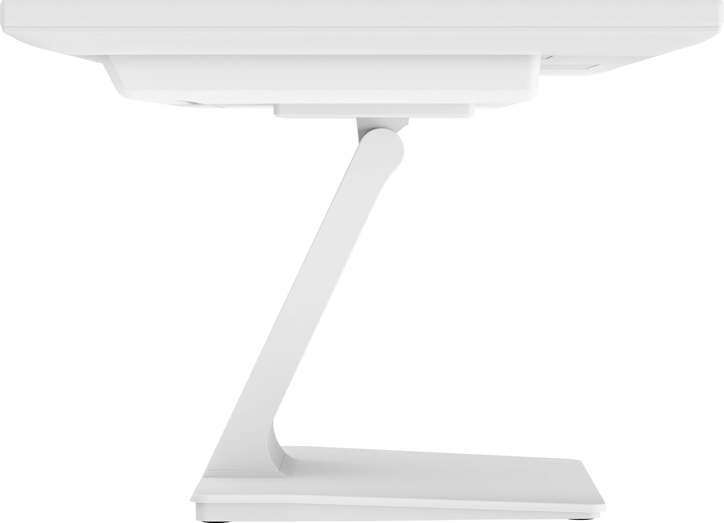 Monitor touch iiyama ProLite T2752MSC-W1AG, 27", Full HD, IPS, 10-point, i bardhë