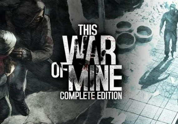 This War of Mine Complete Edition EN Global