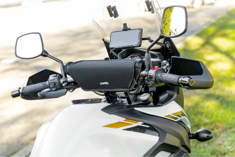 Qante Motorri Universale T-voyager