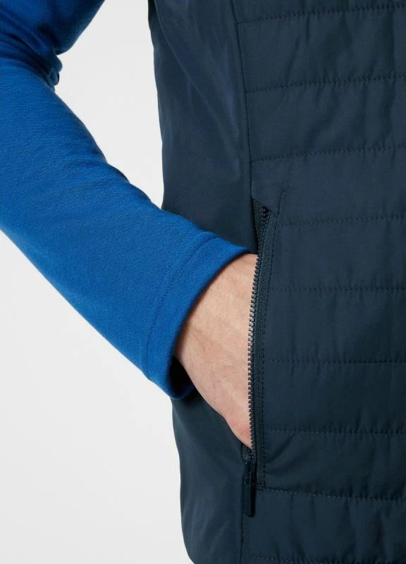 Jelek për meshkuj Helly Hansen, i kaltër [Madhësia: M]