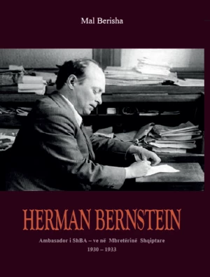 Herman Bernstein - MAL BERISHA