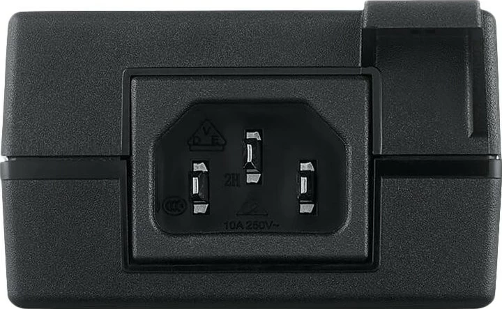 PoE Injector Zyxel POE12-60W, 5 Gigabit Ethernet, i zi