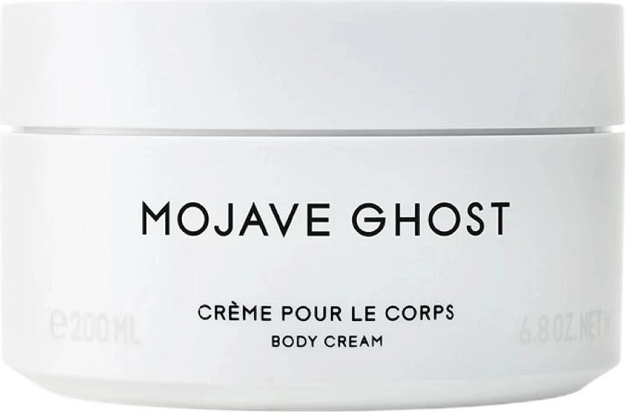 Krem për trup uniseks Byredo Mojave Ghost 200ml