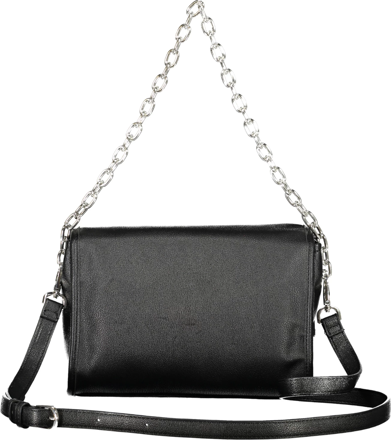 Çantë Valentino Bags femra, e zezë