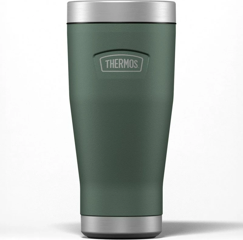 Gotë termike Thermos 470 ml, e gjelbër