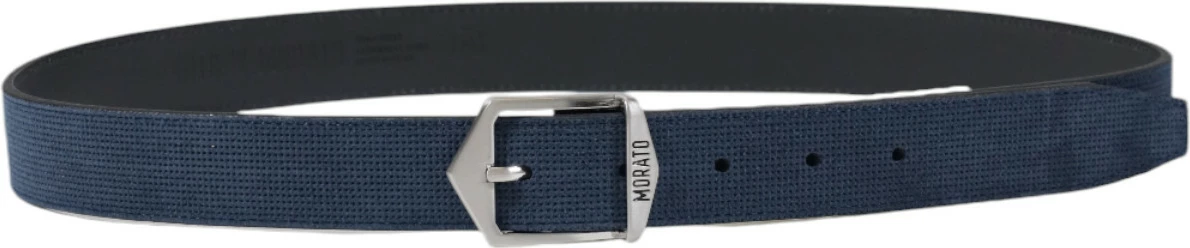 Rrip për meshkuj Antony Morato Fibbia H30mm MMBE00533-LE100120, i kaltër